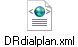 DRdialplan.xml